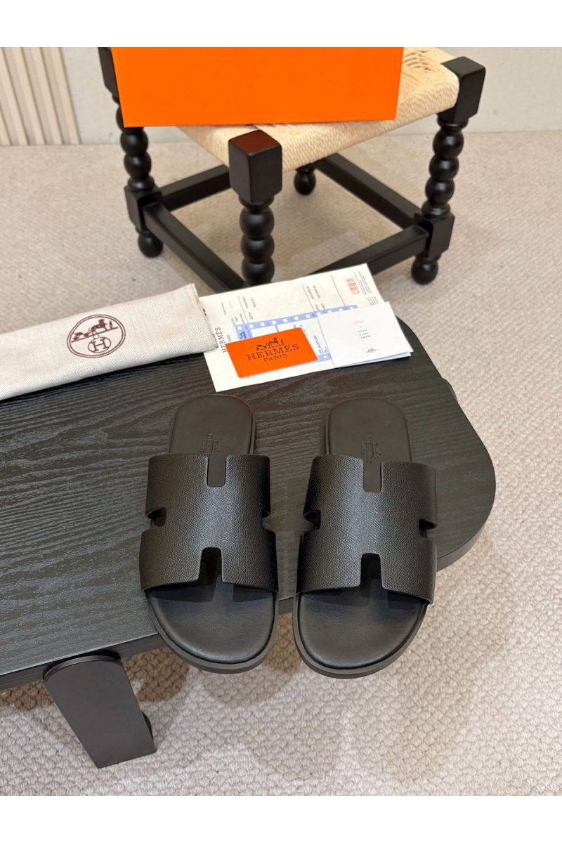 Hermes Мужские шлёпанцы Izmir