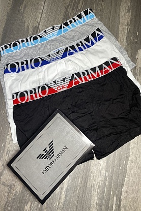 Набор мужского нижнего белья 