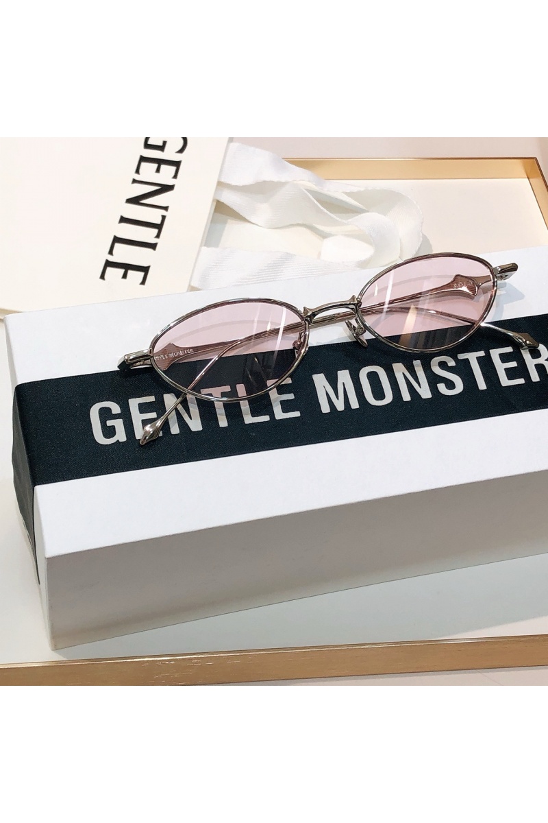 Designer Clothing Солнцезащитные очки Gentle Monster Eden