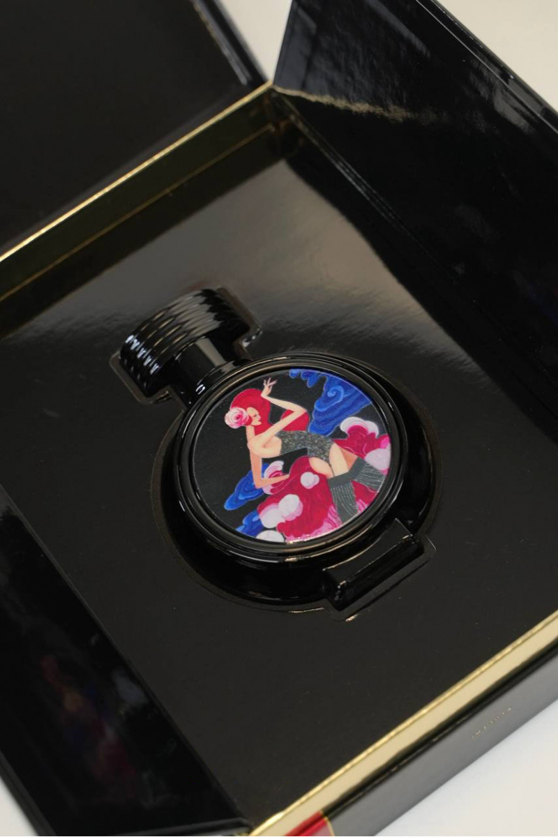 Designer Clothing Парфюмерная вода Haute Fragrance Company I Wanna Be Loved By You (75 мл)