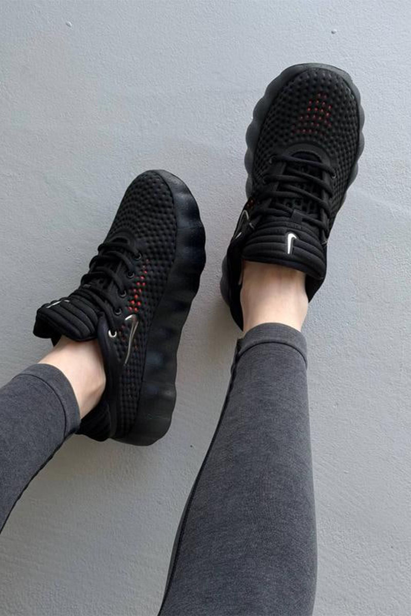 Nike Кроссовки Mind 002 
