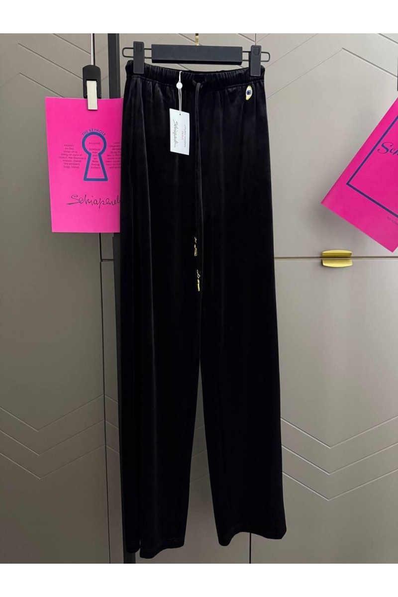Schiaparelli Женские брюки premium - Black