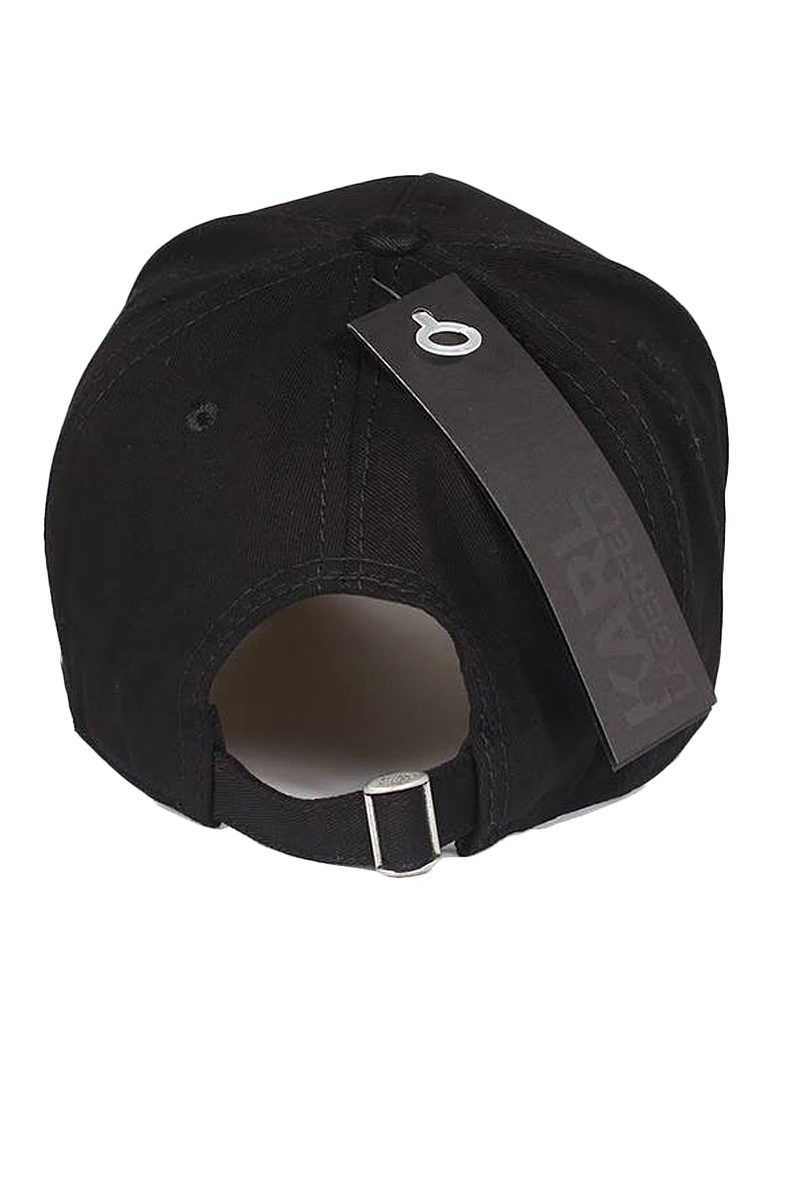 Company КL Мужская бейсболка - Black