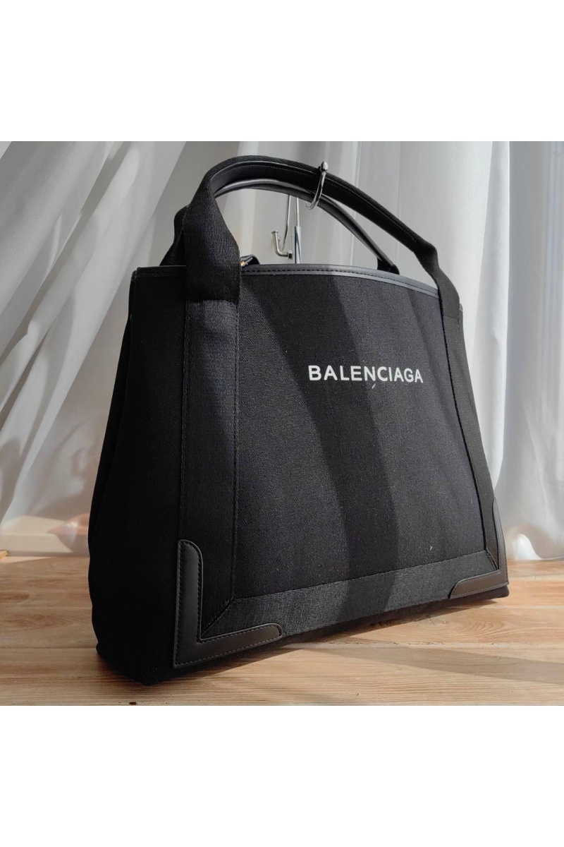 Balenciaga Сумка Navy 38x31 см