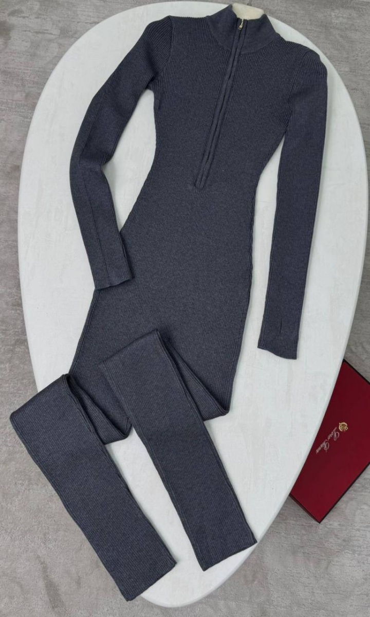 Loro Piana Женский комбинезон Loro Piana premium