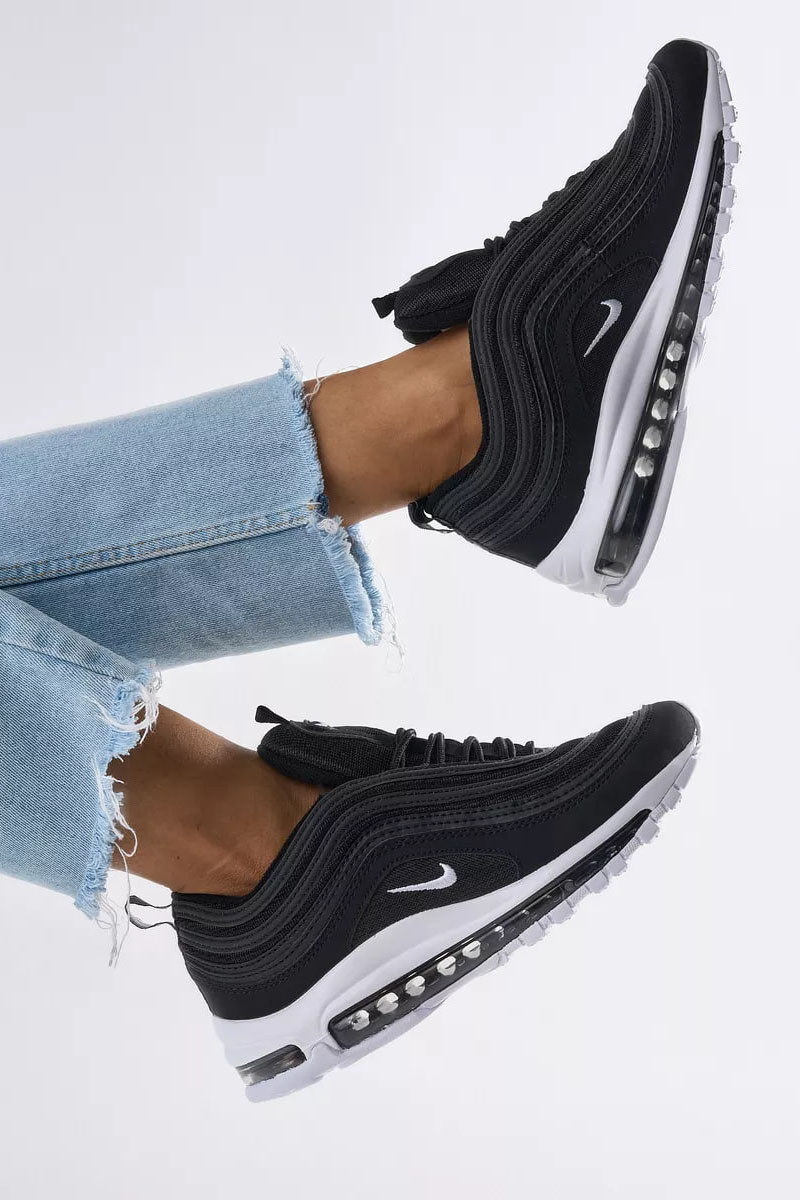 Nike Кроссовки AM97