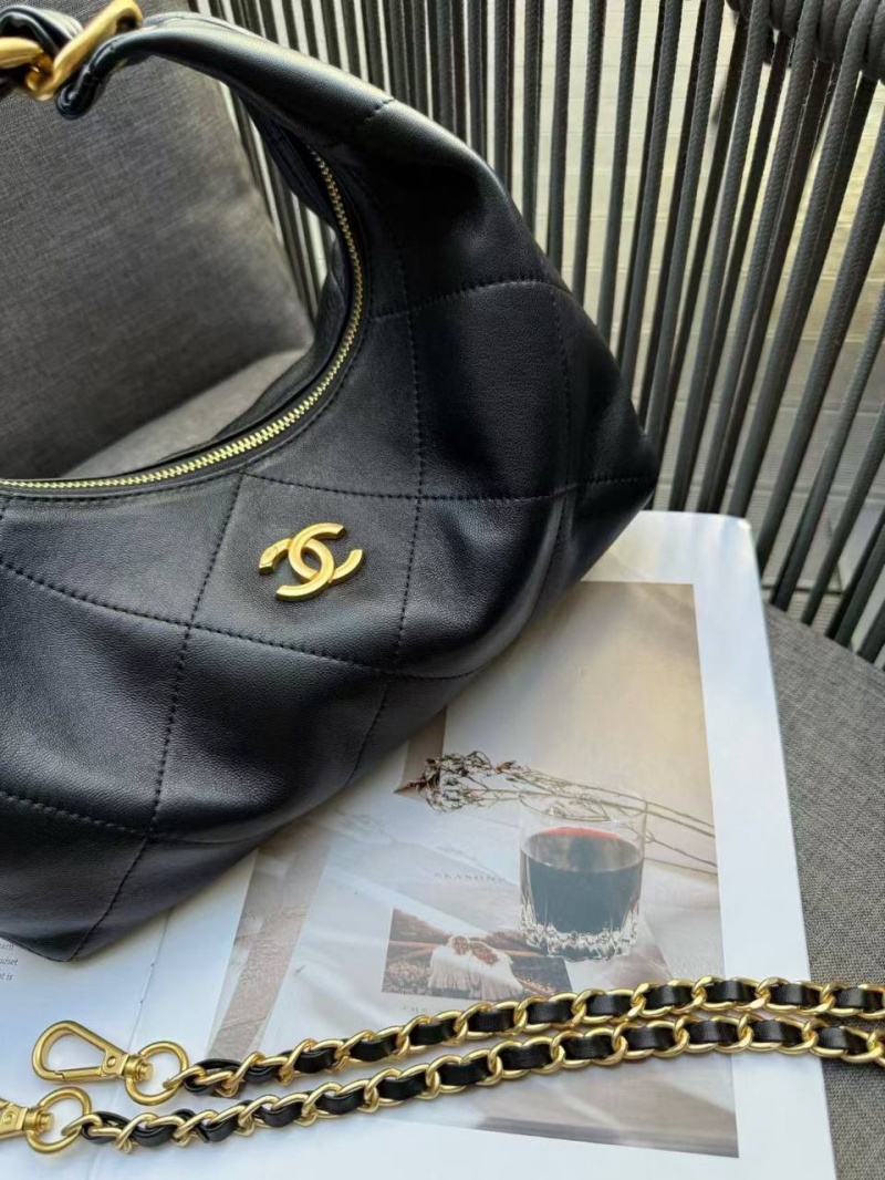 Chаnеl Кожаная сумка Chanel 29x21 см