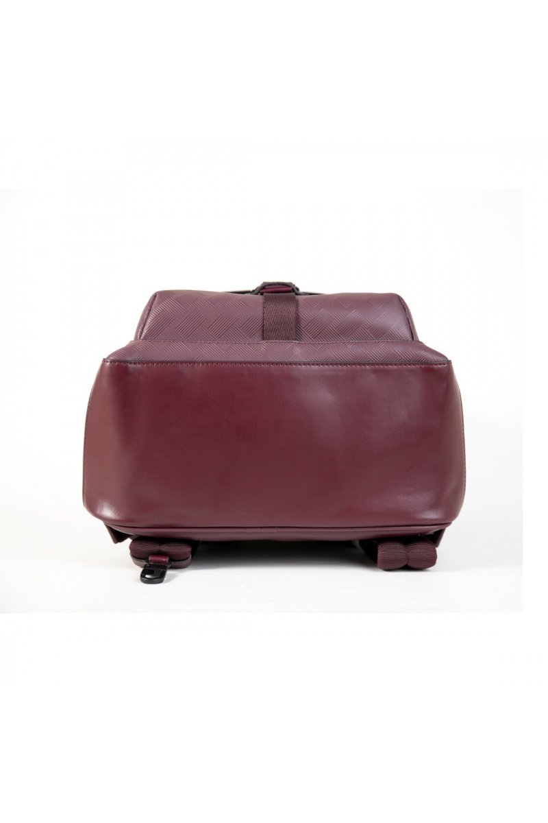 Montblanc Кожаный рюкзак Extreme 3.0 Premium 41x30x13 см