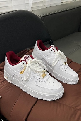 Кроссовки AF1 Low Just Do It "Hangtag"