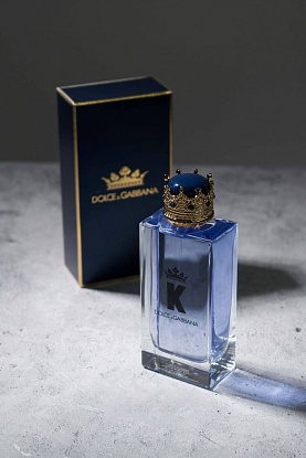 Парфюмерная вода K (100 мл)