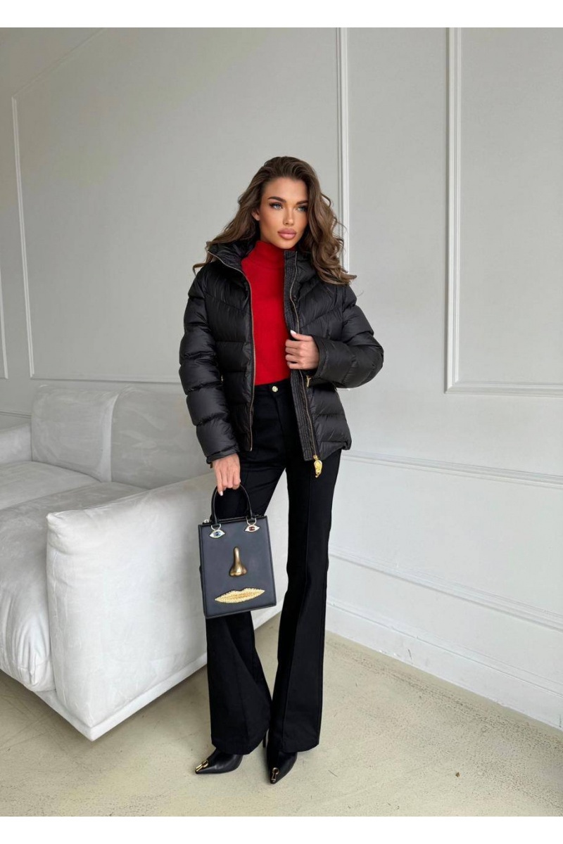 Schiaparelli Женская куртка Premium - Black