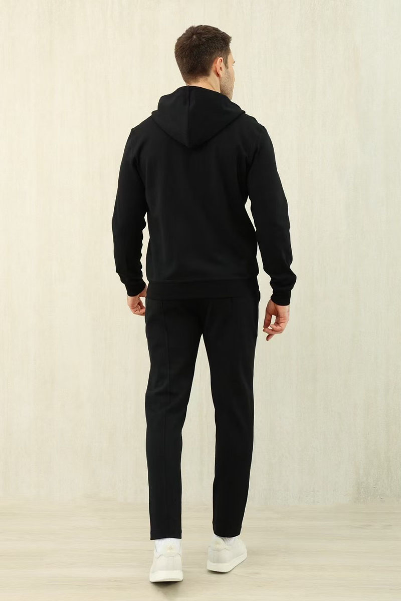 Brunеllо Сuсinеlli Спортивный костюм Premium - Black 