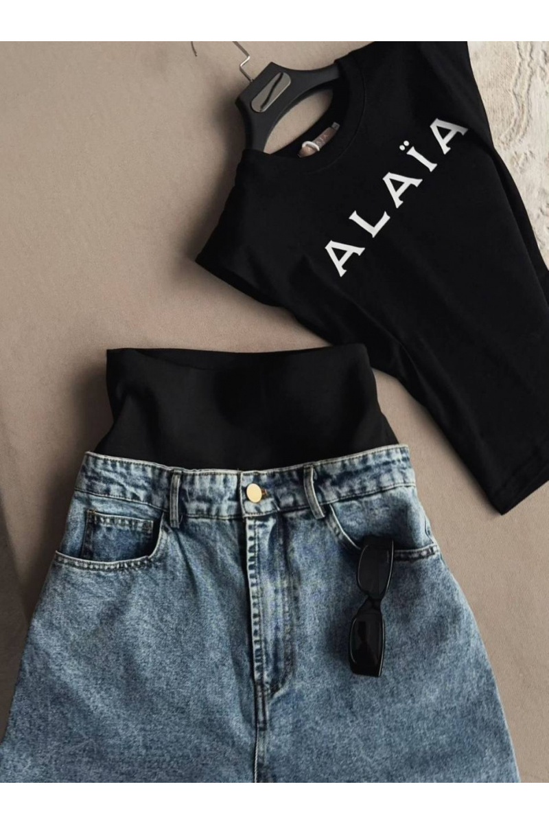 Designer Clothing Женские синие джинсы