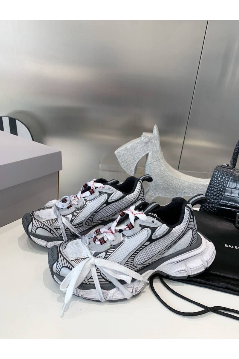 Balenciaga Женские кроссовки 3XL premium