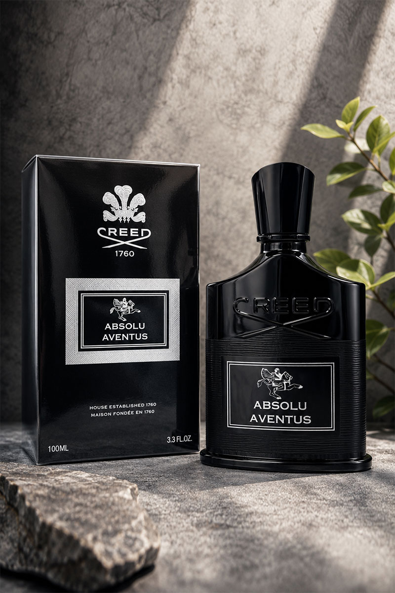 Designer Clothing Парфюмерная вода Creed Absolu Aventus (100 мл)