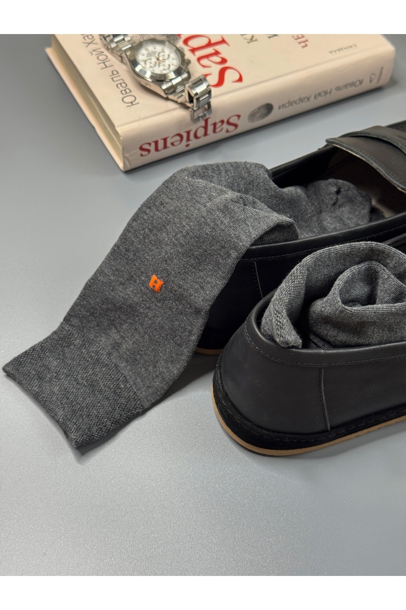 Hermes Комплект носков 