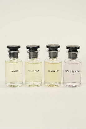Набор парфюмерной воды (4x30 мл)
