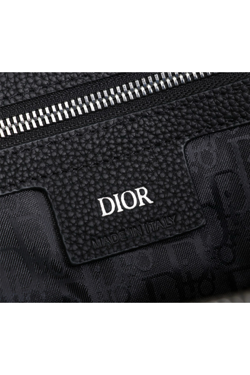 Dior Портфель Oblique Premium 38x28x7 см