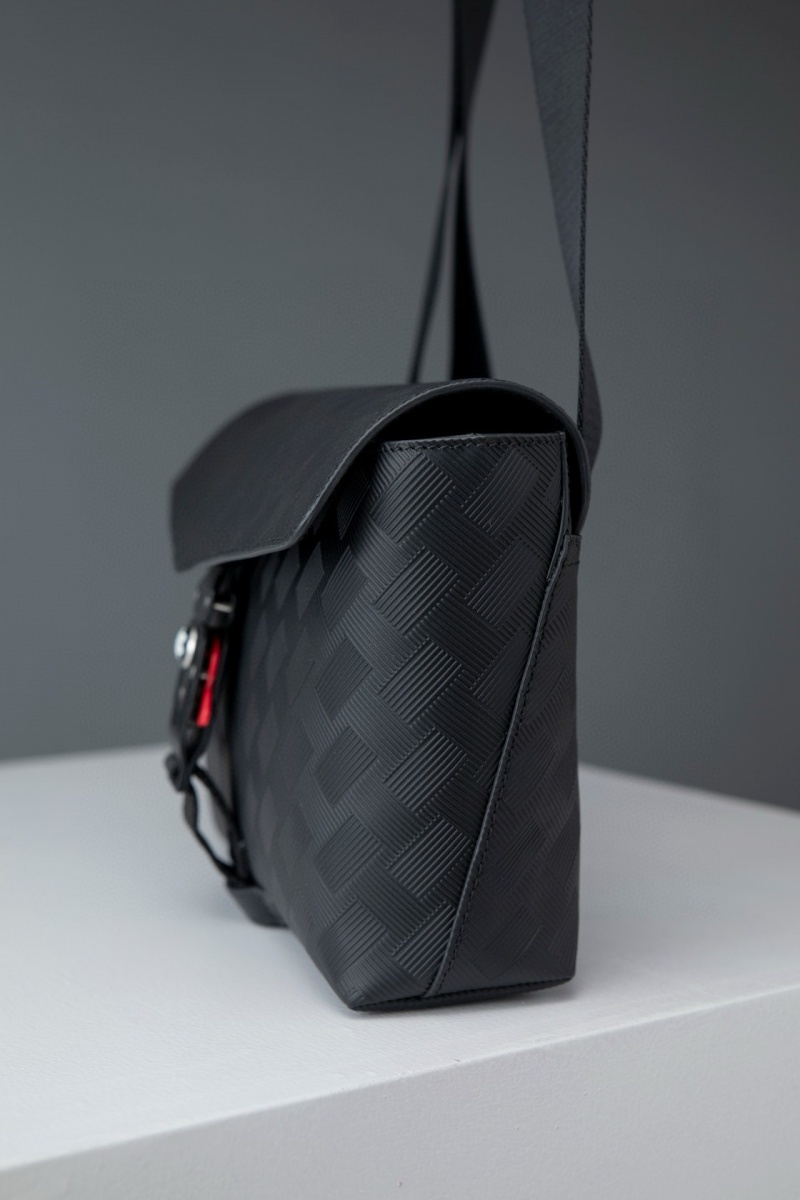 Montblanc Кожаная сумка Extreme 3.0 Premium 24x19x8 см