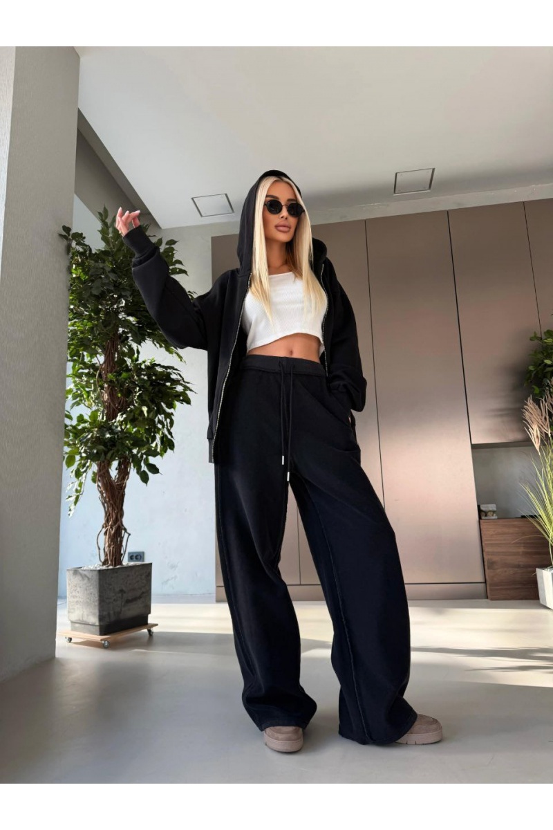 Alexander Wang  Женский костюм premium - Black