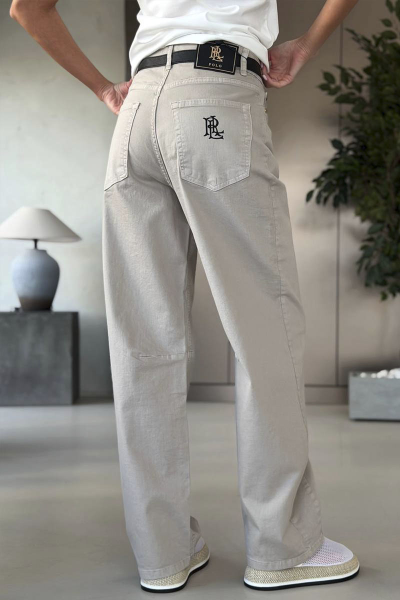 Polo Ralph Lauren Женские джинсы  premium