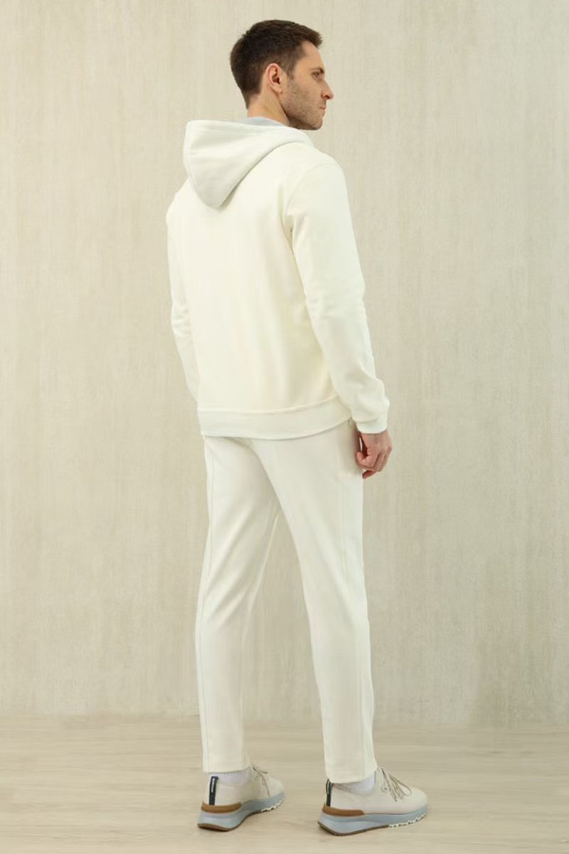 Brunеllо Сuсinеlli Спортивный костюм Premium - White