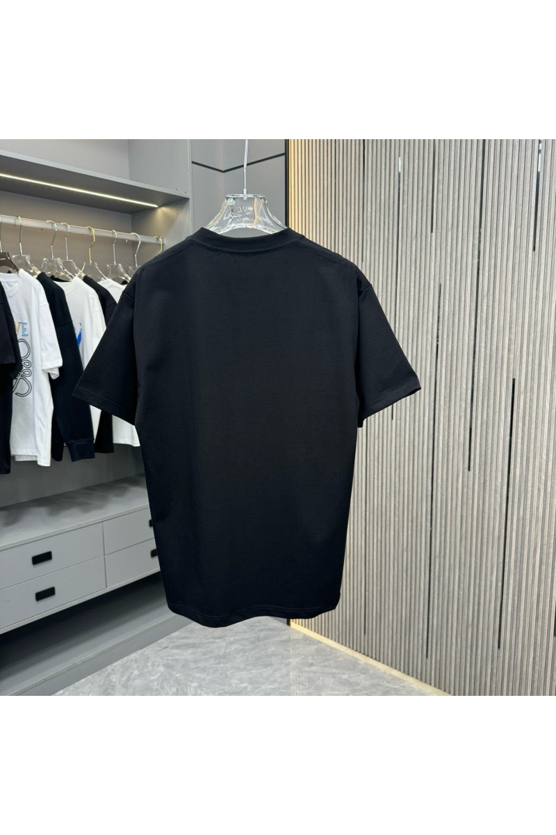 Designer Clothing Оверсайз футболка Maison Margiela Premium