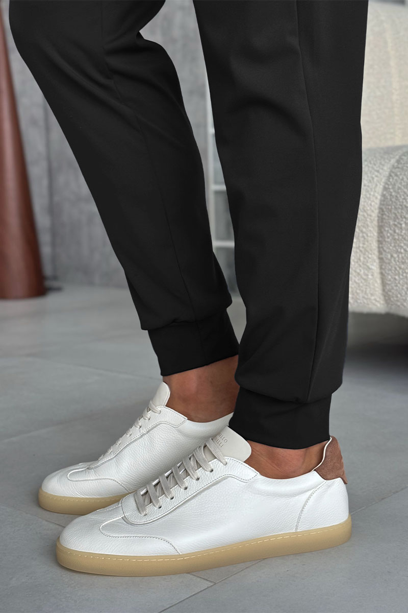 Hugо Воss Спортивный костюм чёрного цвета