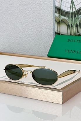 Солнцезащитные очки Sardine Oval