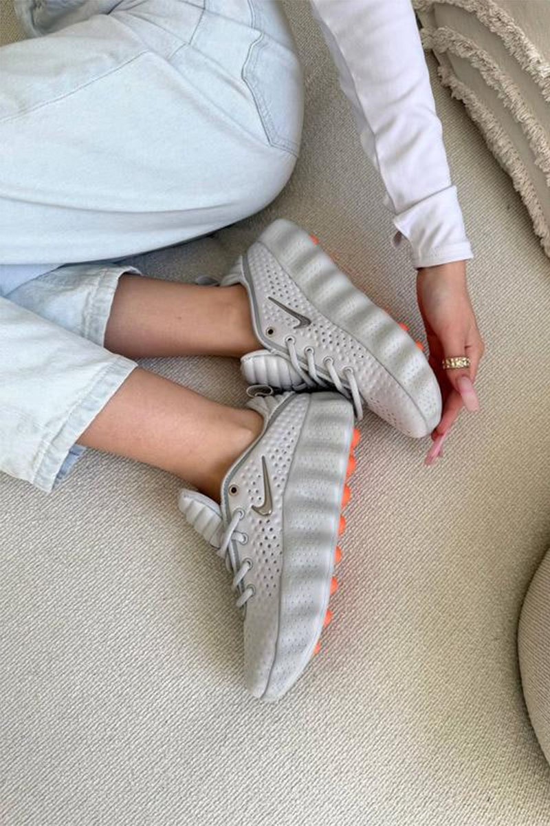 Nike Кроссовки Mind 002 