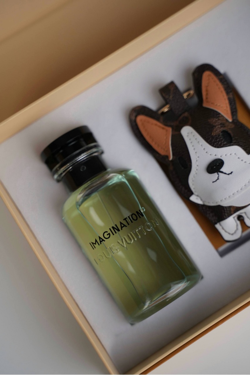 Lоuis Vuittоn Парфюмерная вода Imagination (100 мл)