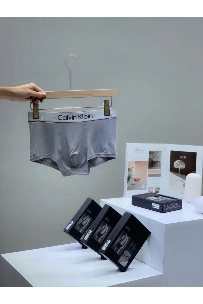 Calvin Klein Набор мужского нижнего белья