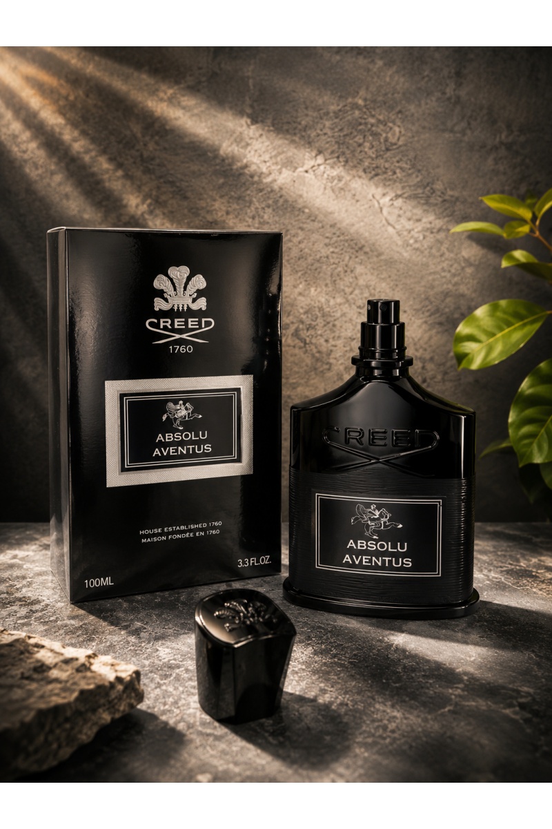 Designer Clothing Парфюмерная вода Creed Absolu Aventus (100 мл)