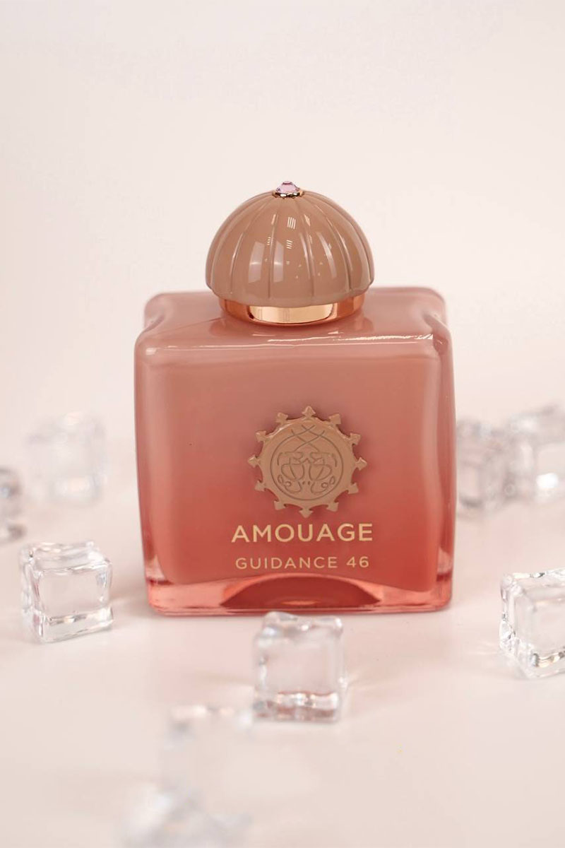 Designer Clothing Парфюмерная вода Amouage Guidance 46 (100 мл)