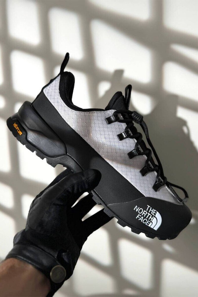 The North Face Кроссовки Glenclyffe Low Gore-Tex
