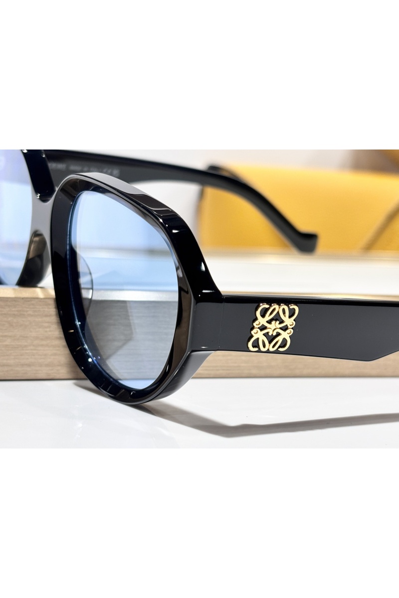 Loewe Солнцезащитные очки Anagram