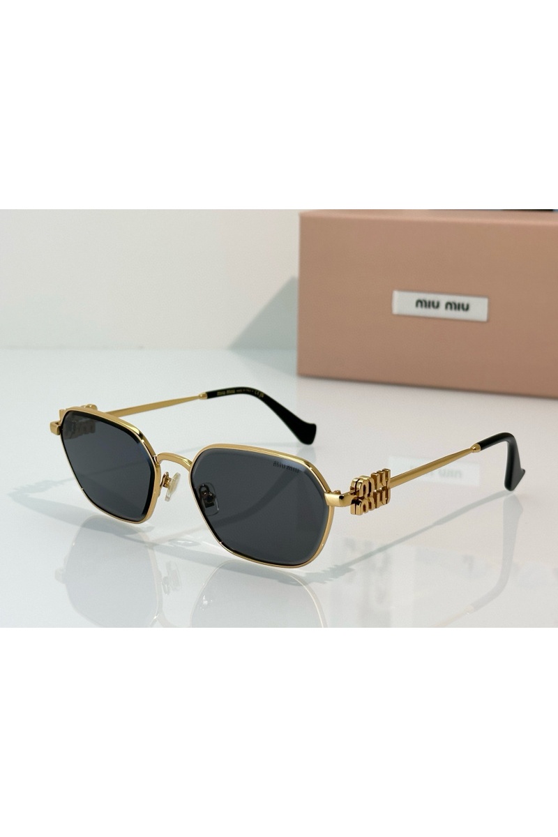 MIU MIU Солнцезащитные очки