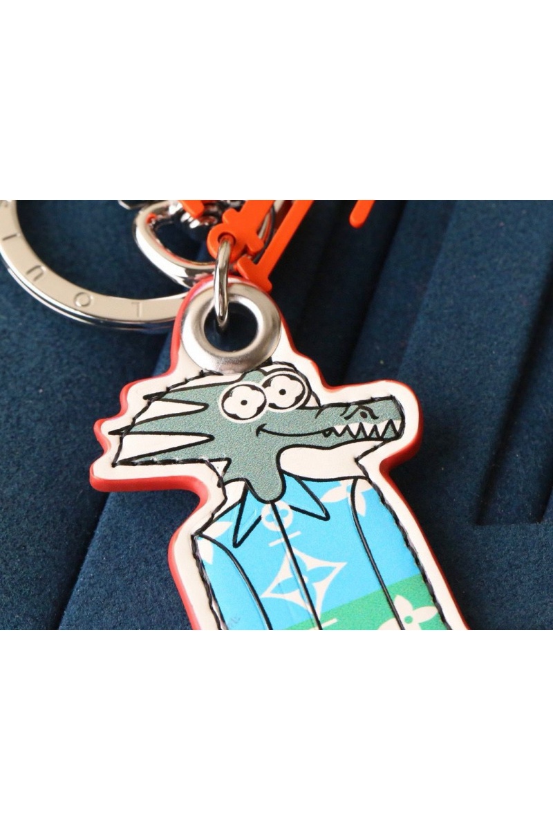 Lоuis Vuittоn Брелок Friends