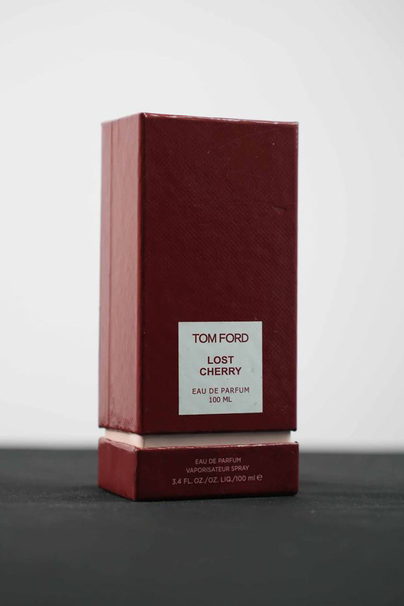 Tom Ford Парфюмерная вода Lost Cherry (100 мл)
