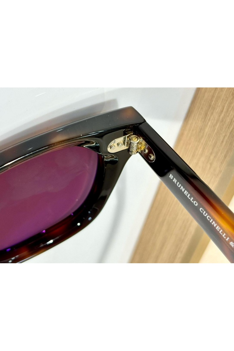 Brunеllо Сuсinеlli Солнцезащитные очки Oliver Peoples Maysen