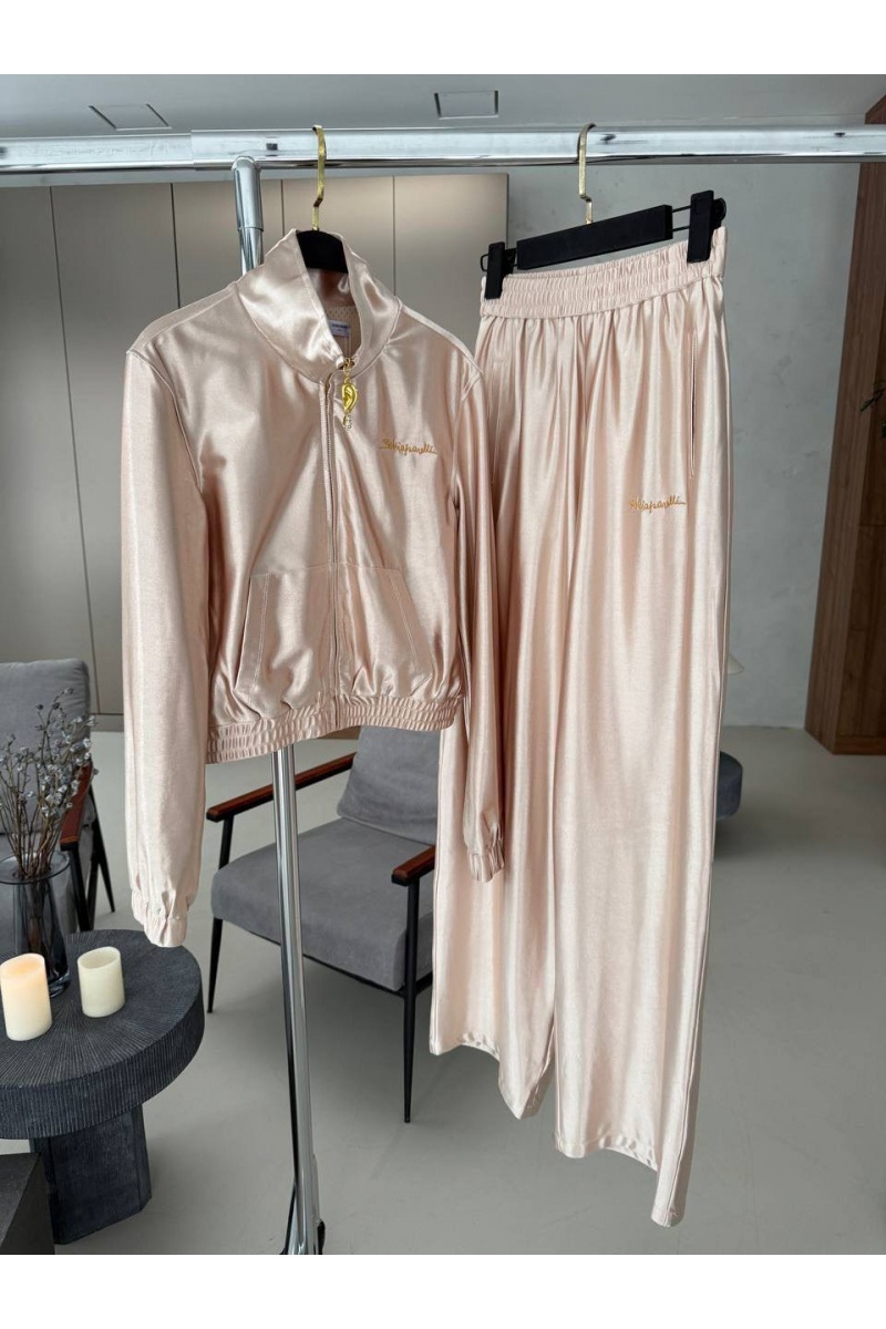 Schiaparelli Женский костюм premium - Beige