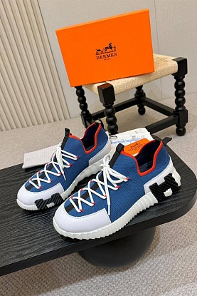 Текстильные кроссовки lift slip-on