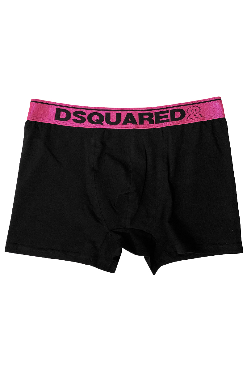 Dsquared2 Мужское нижнее бельё - Black