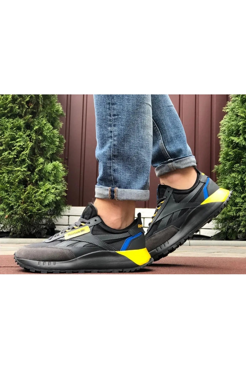 Reebok Кроссовки Classic Legacy