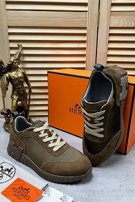 Мужские кроссовки Bouncing - Khaki