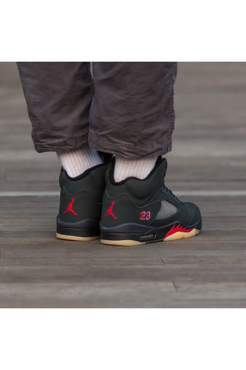 Nike Кроссовки AJ5 Retro Gore-Tex