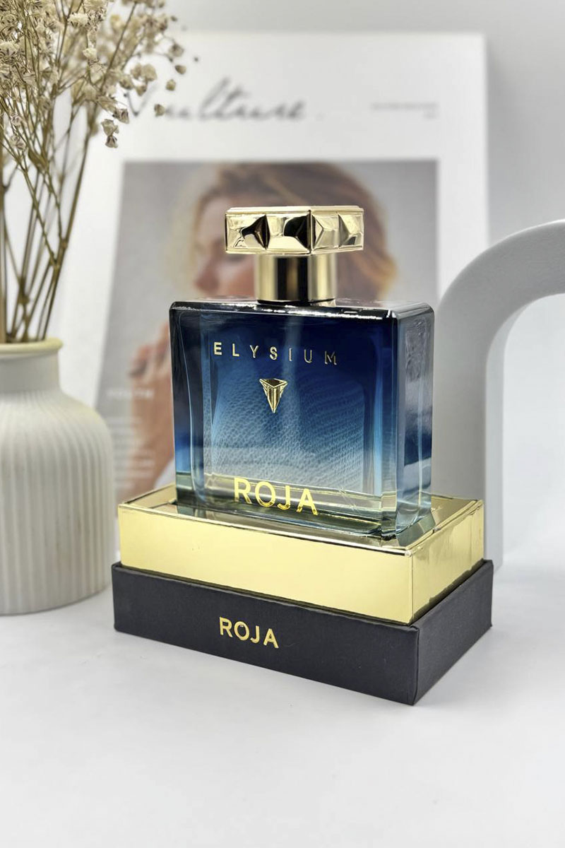Designer Clothing Парфюмерная вода Roja Parfums Elysium Pour Homme (100 мл)