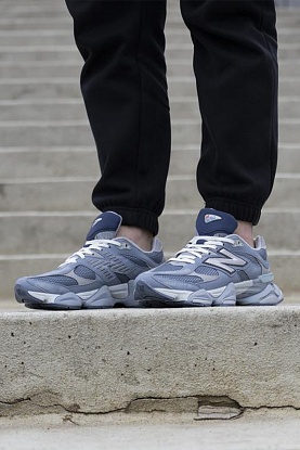 Кроссовки 9060 "Arctic Grey"