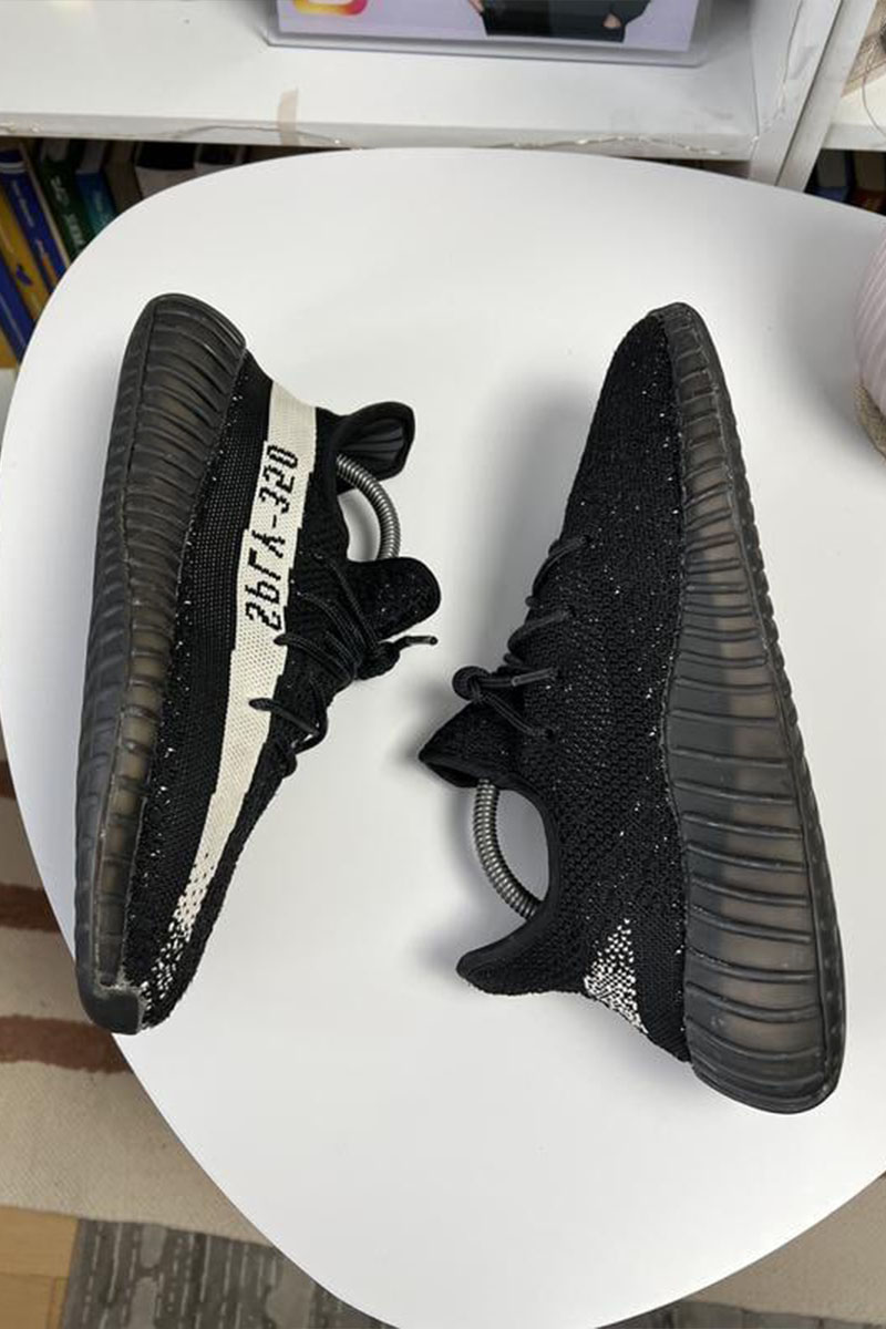 Adidas Кроссовки Yeezy Boost 350 v2 "SPLY" Premium