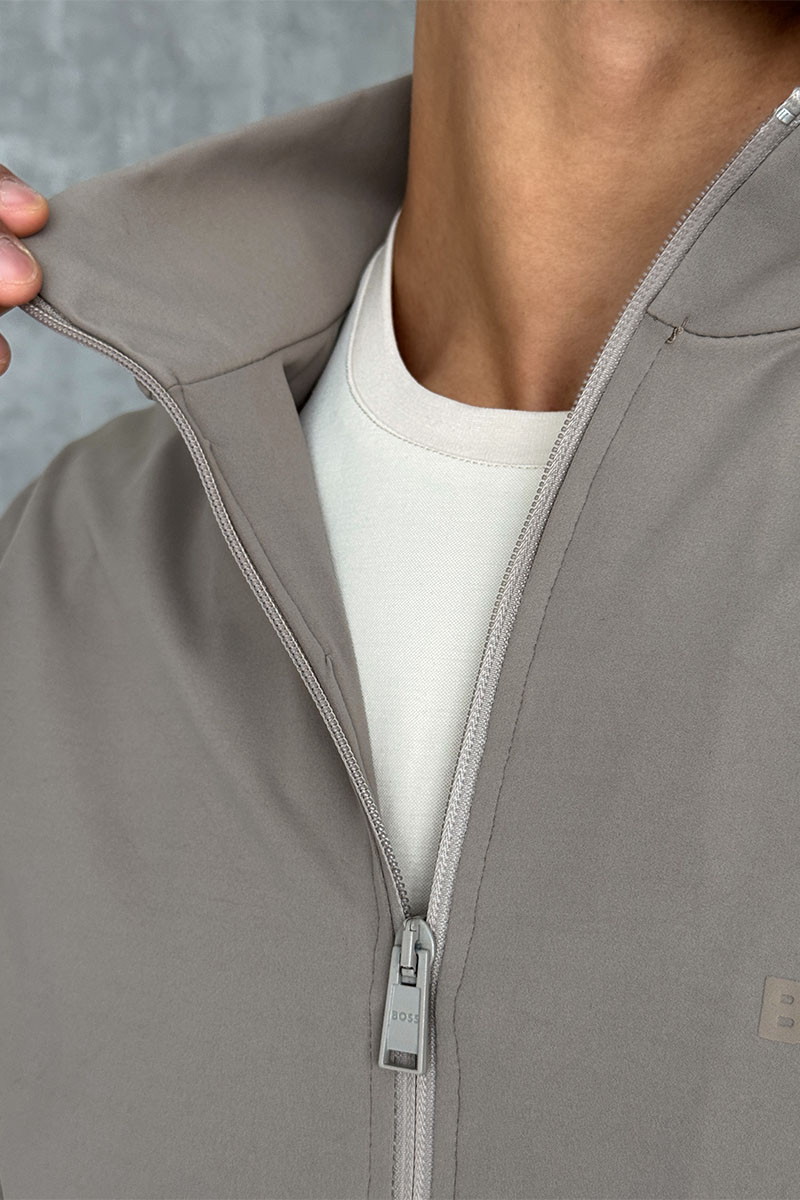 Hugо Воss Спортивный костюм бежевого цвета